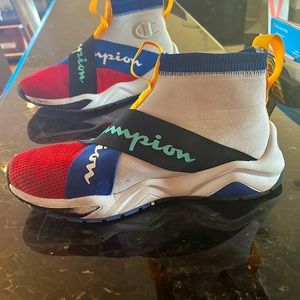 Champion shoes size 10